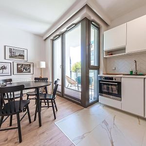 Appartement met een Slaapkamer